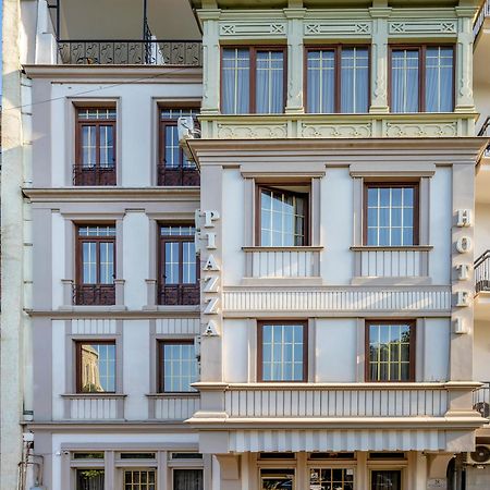 Hotel Piazza Tbilisi Exteriér fotografie