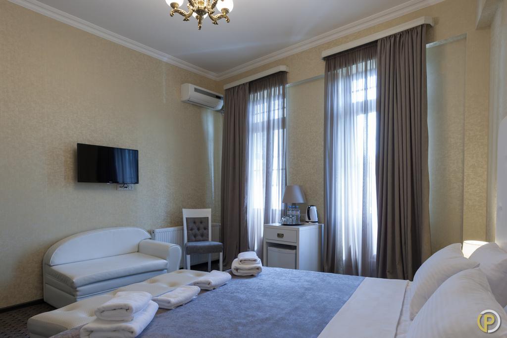 Hotel Piazza Tbilisi Exteriér fotografie