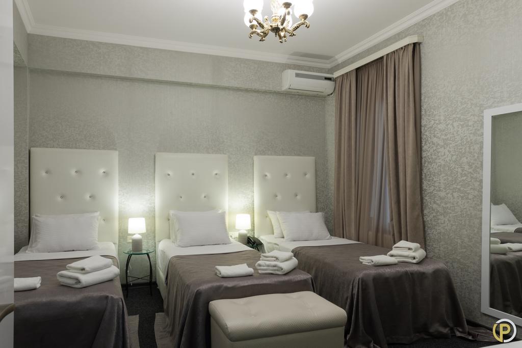 Hotel Piazza Tbilisi Exteriér fotografie