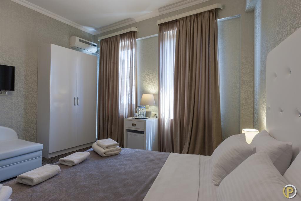 Hotel Piazza Tbilisi Exteriér fotografie