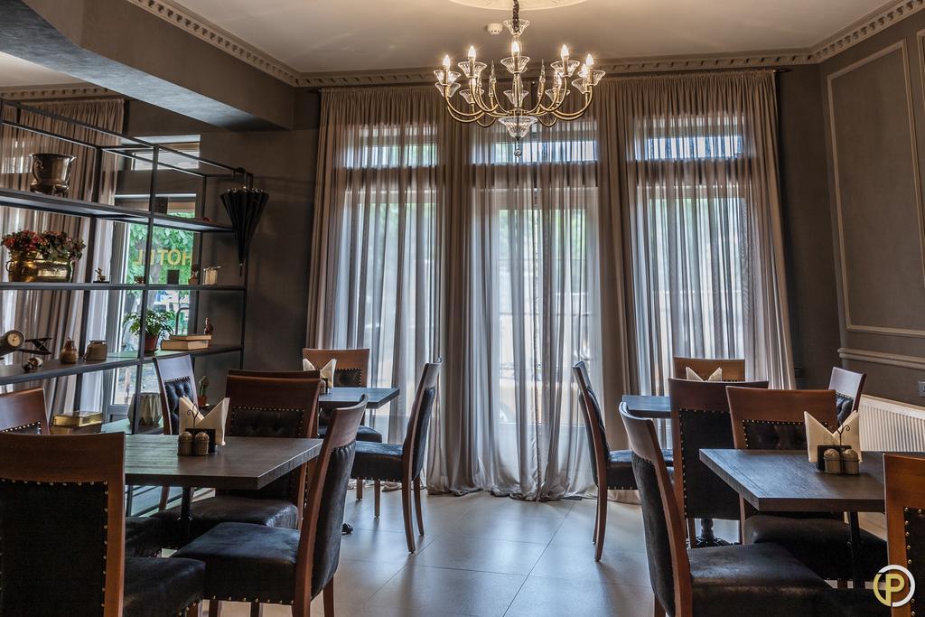 Hotel Piazza Tbilisi Exteriér fotografie